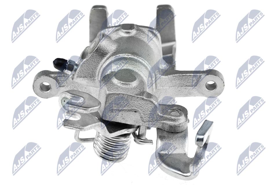 Zacisk hamulca NTY HZT-MZ-025