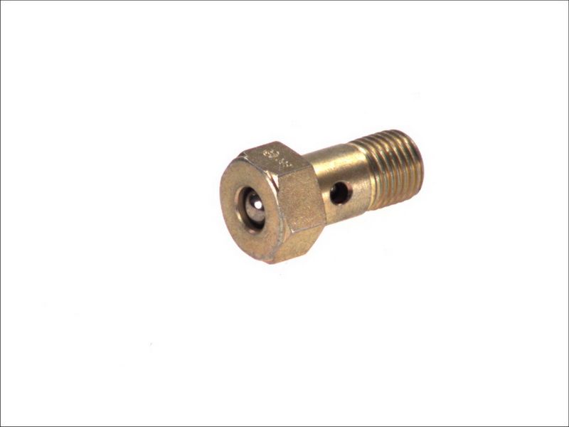 Zawór układu wtryskowego BOSCH 1 467 445 006