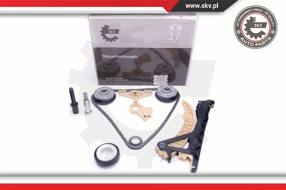 Zestaw łańcucha rozrządu ESEN SKV 21SKV157