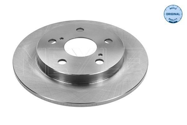 Tarcza hamulcowa MEYLE 30-15 523 0104