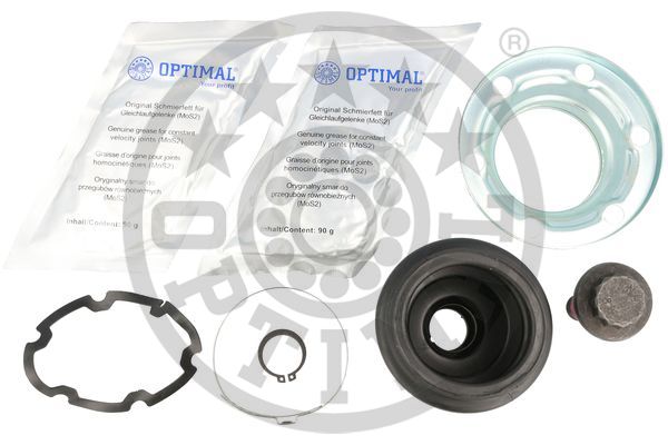 Zestaw osłon OPTIMAL CVB-10232CR