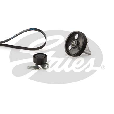 Zestaw paska osprzętu GATES K036PK1198