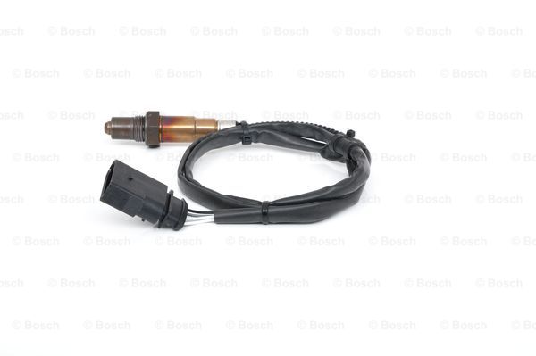 Sonda lambda BOSCH 0 258 006 215