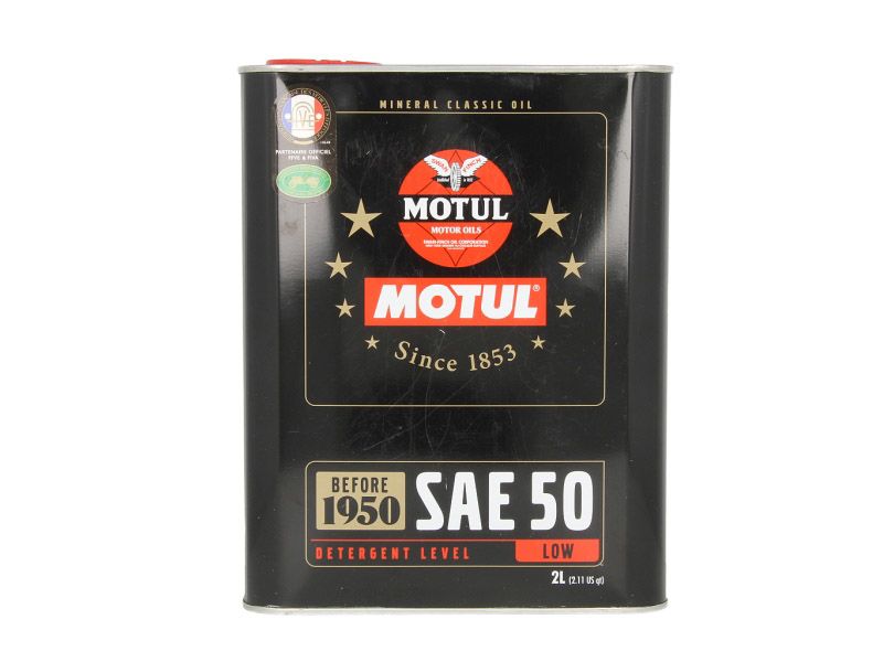 MOTUL 104510