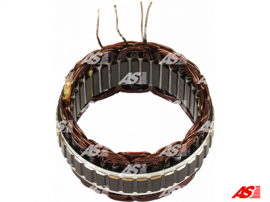 Stojan alternatora AS-PL AS5030