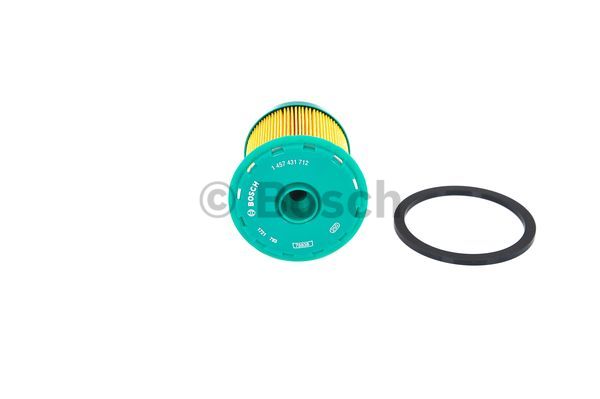 Filtr paliwa BOSCH 1 457 431 712