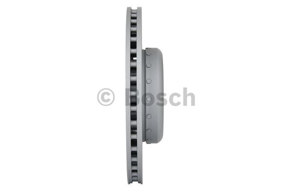 Tarcza hamulcowa BOSCH 0 986 479 E10