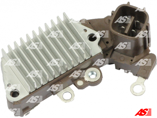 Regulator napięcia AS-PL ARE6077