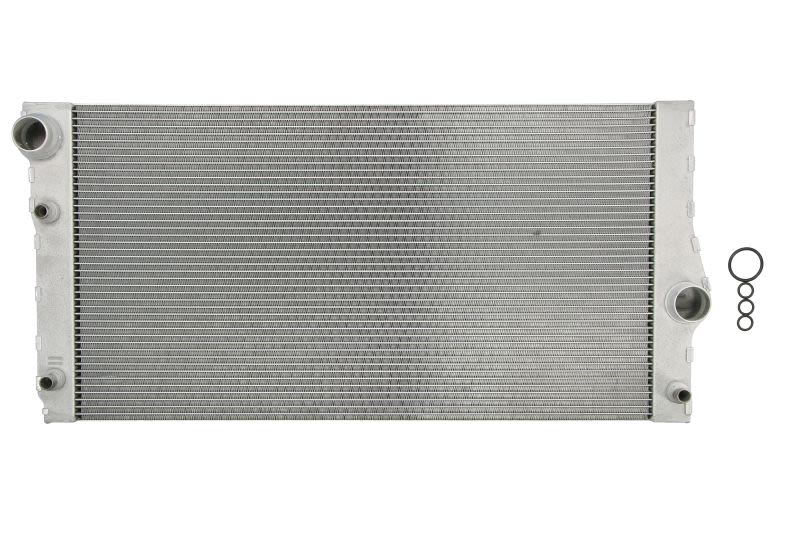 Chłodnica THERMOTEC D7B046TT