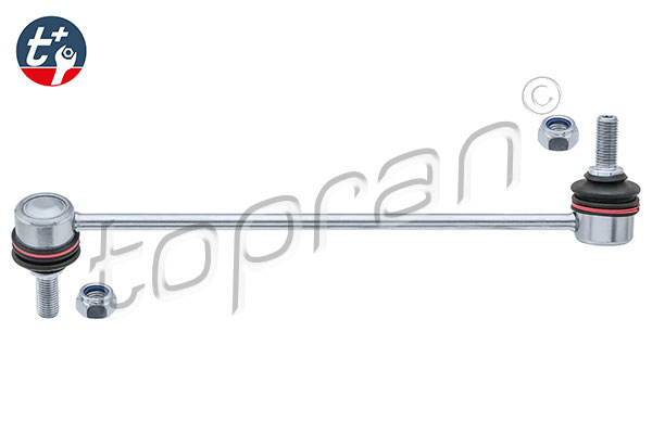 Łącznik stabilizatora TOPRAN 407 990