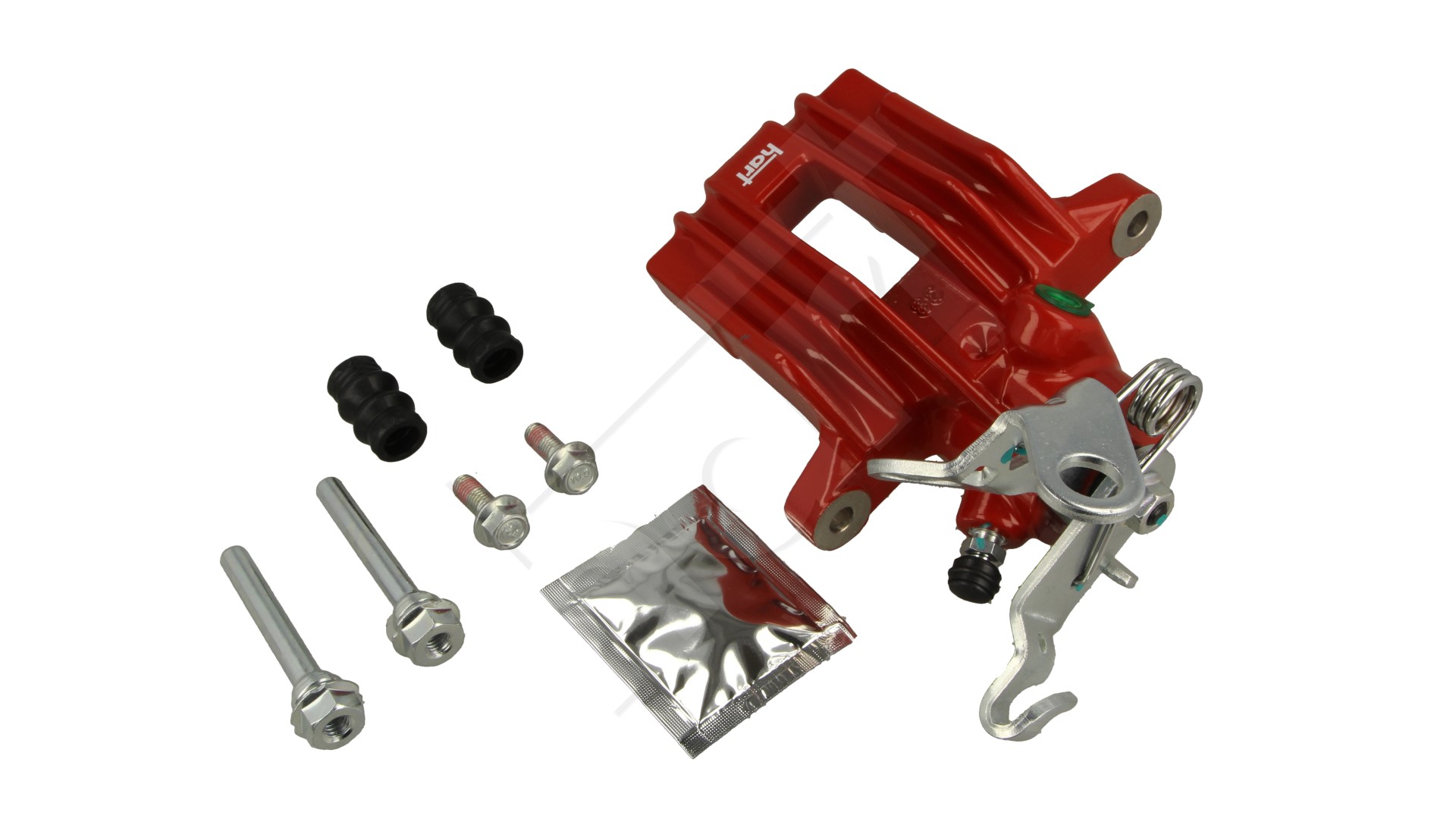Zacisk hamulca HART 256 045