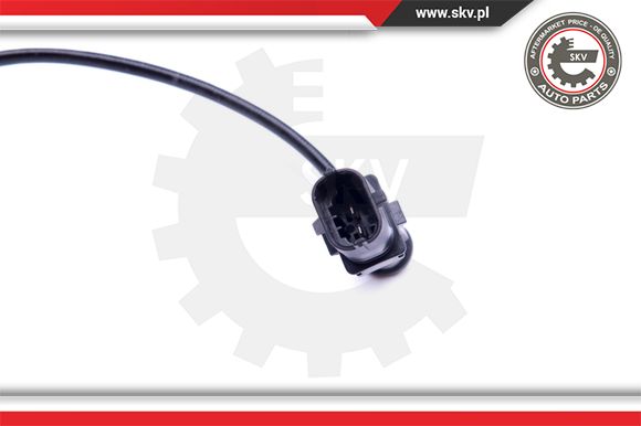 Czujnik temperatury spalin ESEN SKV 30SKV293