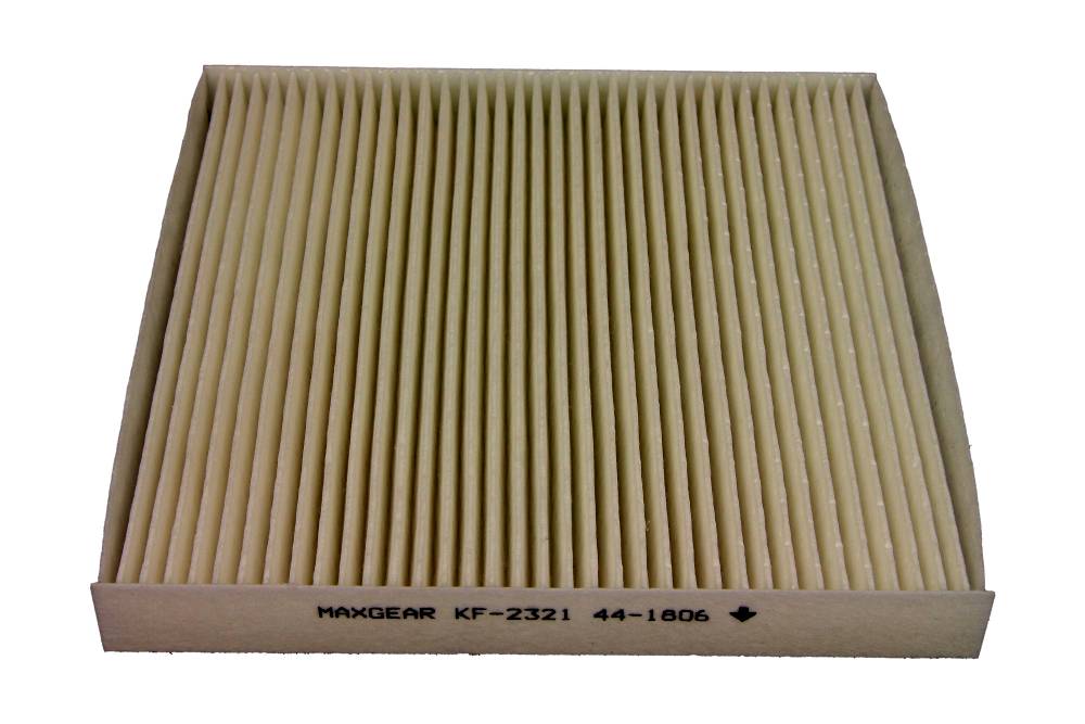 Filtr kabinowy MAXGEAR 26-1210