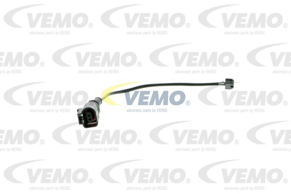 Czujnik zużycia klocków VEMO V10-72-0801