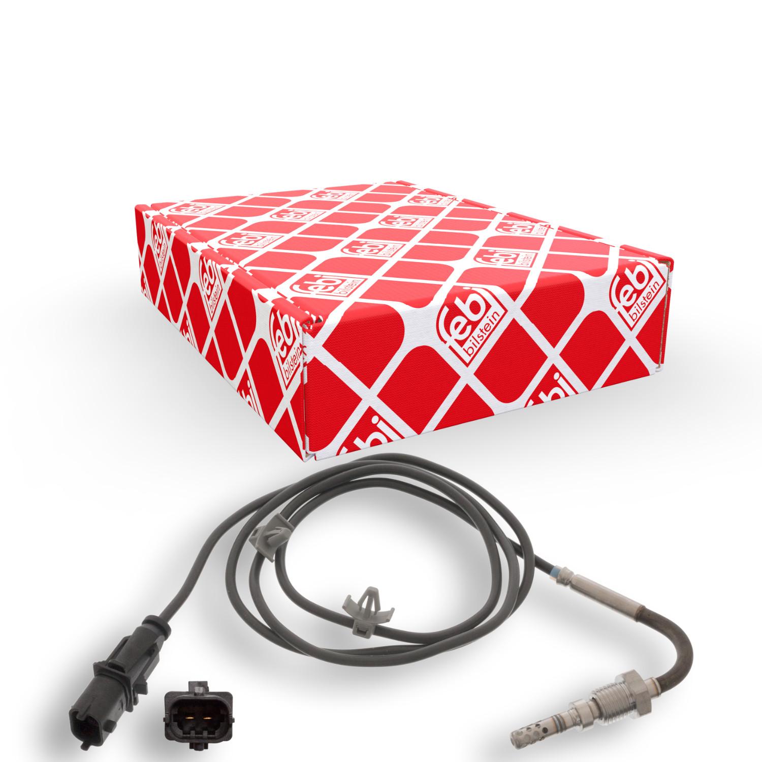 Czujnik  temperatury spalin FEBI BILSTEIN 48840