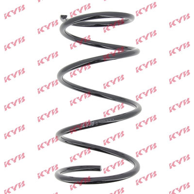 Sprężyna zawieszenia KYB RG3574