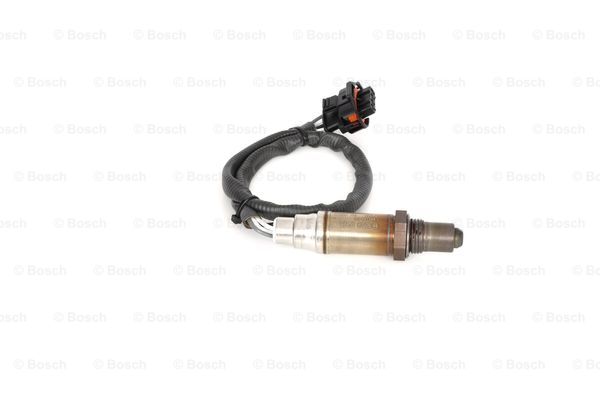 Sonda lambda BOSCH F 00H L00 355