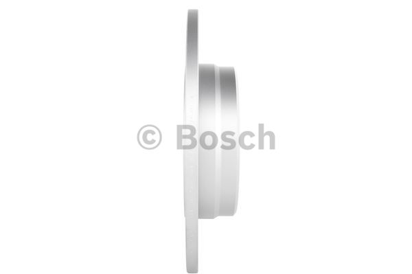 Tarcza hamulcowa BOSCH 0 986 478 899