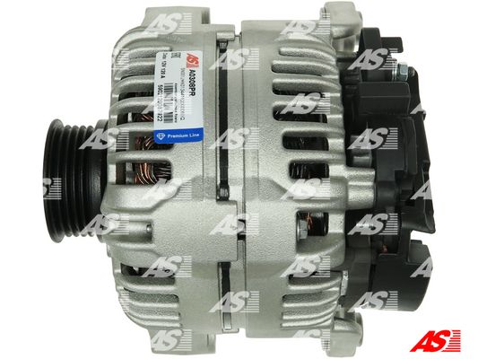 Alternator AS-PL A0308PR