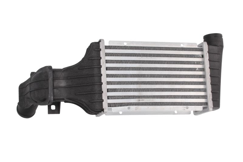Chłodnica powietrza intercooler THERMOTEC DAX006TT