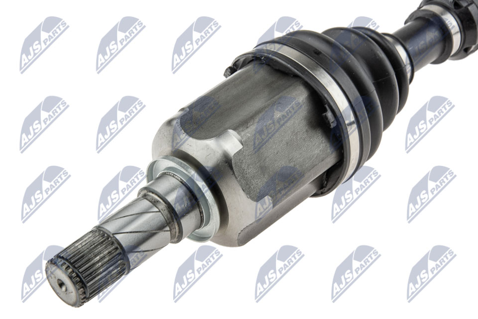 Półoś napędowa NTY NPW-MZ-060