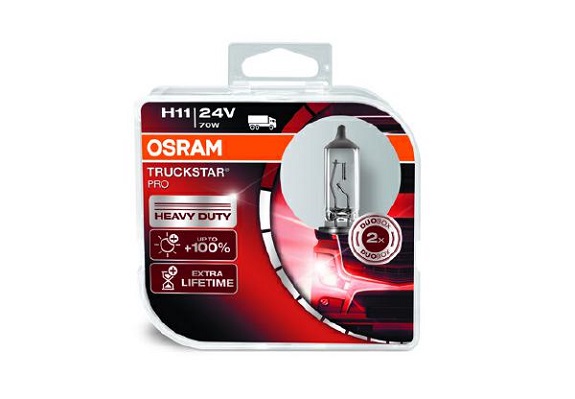 Żarówka OSRAM 64216TSP-HCB