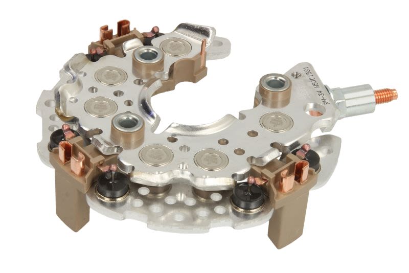 Mostek prostowniczy alternatora HC-CARGO 332037
