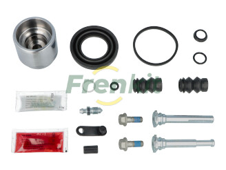 Zestaw naprawczy zacisku hamulcowego FRENKIT 754410