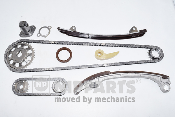 Zestaw łańcucha rozrządu NIPPARTS N1152008