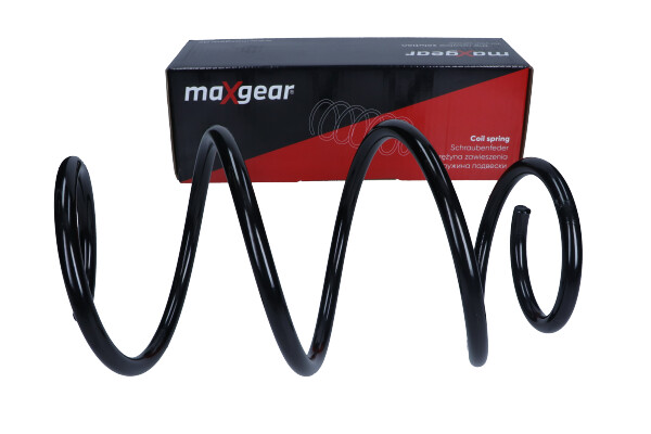 Sprężyna zawieszenia MAXGEAR 60-0877D