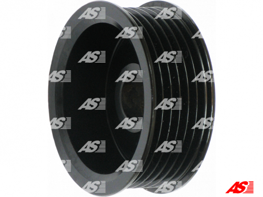 Koło pasowe alternatora AS-PL AP0038