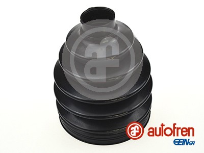 Zestaw osłon AUTOFREN SEINSA D8617T