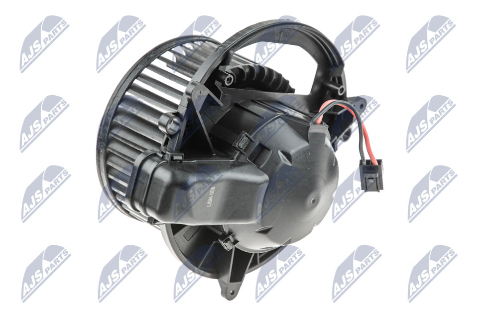 Wentylator wnętrza NTY EWN-BM-008