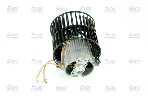 Silnik elektryczny dmuchawy NISSENS 87057