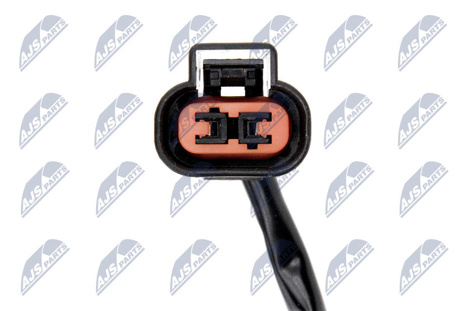 Zamek pokrywy komory silnika NTY EZC-MS-000