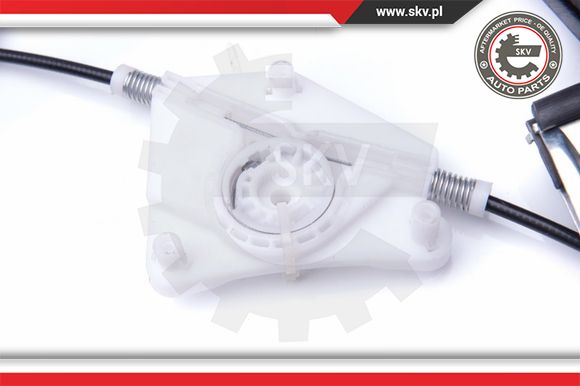Podnośnik szyby ESEN SKV 01SKV542
