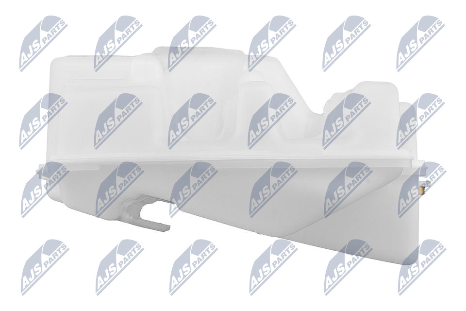 Zbiornik płynu spryskiwaczy NTY KZS-LR-002