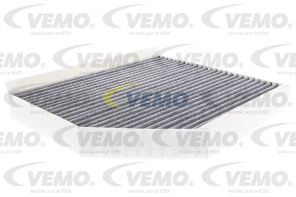 Filtr kabinowy VEMO V10-31-1004