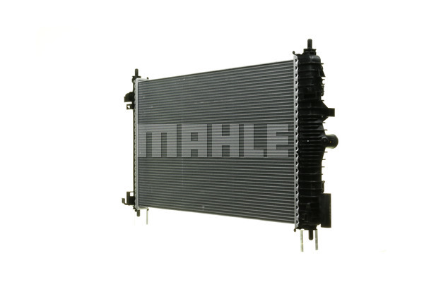 Chłodnica MAHLE CR 1101 000P