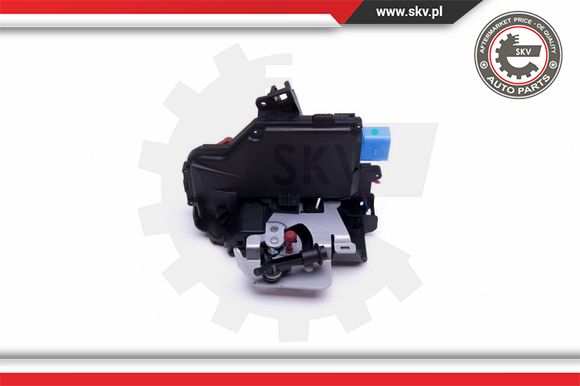 Zamek drzwi ESEN SKV 16SKV862