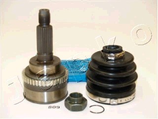 Przegub JAPKO 62809