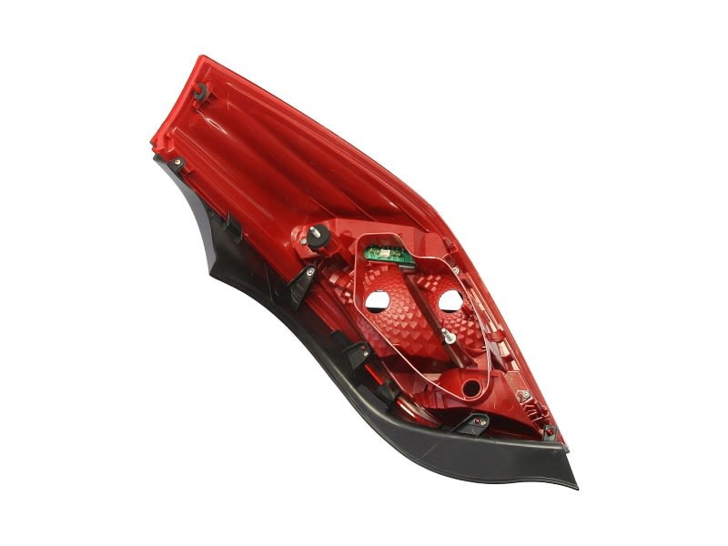Lampa tylna zespolona ABAKUS 550-1959L-UE