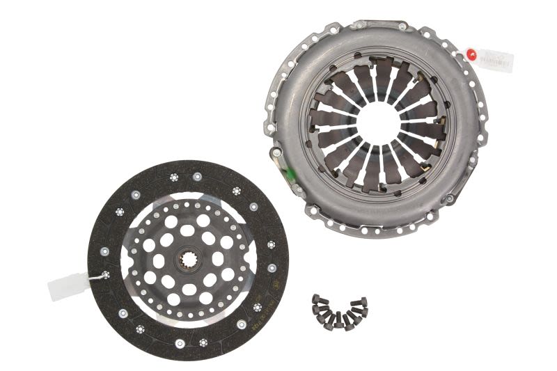 Zestaw sprzęgła LUK 622 3146 09