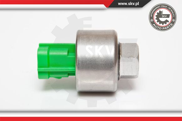 Czujnik ciśnienia układu klimatyzacji ESEN SKV 95SKV118