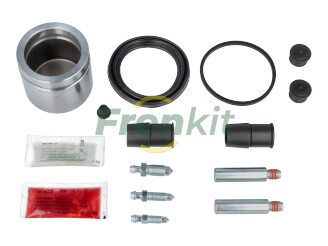 Zestaw naprawczy zacisku hamulcowego FRENKIT 760553