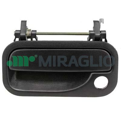 Klamka drzwi MIRAGLIO 80.881.02