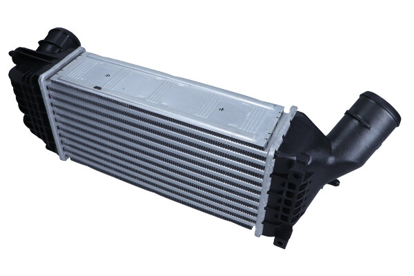 Chłodnica powietrza intercooler MAXGEAR AC630081