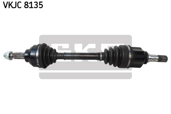 Półoś napędowa SKF VKJC 8135
