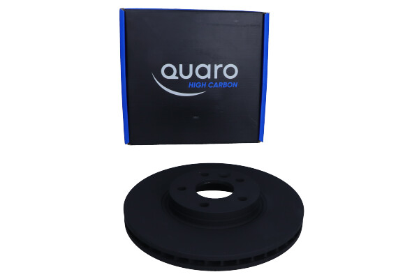 Tarcza hamulcowa QUARO QD7249HC
