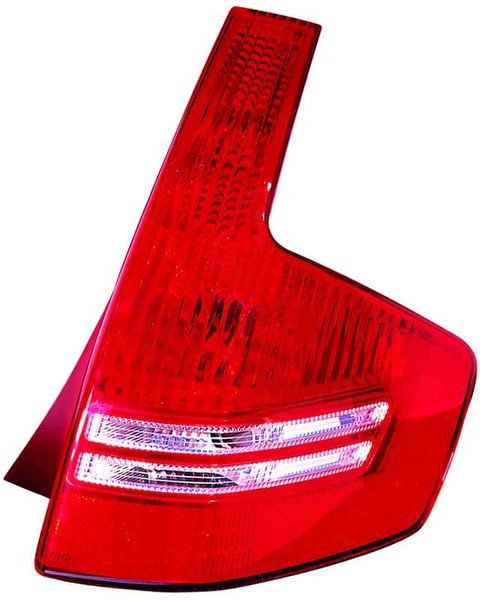 Lampa tylna zespolona ABAKUS 552-1919R-UE